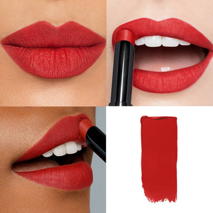 NARS Beauty Nars Powermatte Lipstick 1.5g - Notorious