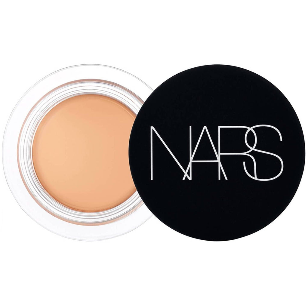 NARS Beauty Nars Soft Matte Complete Concealer 5g - Custard