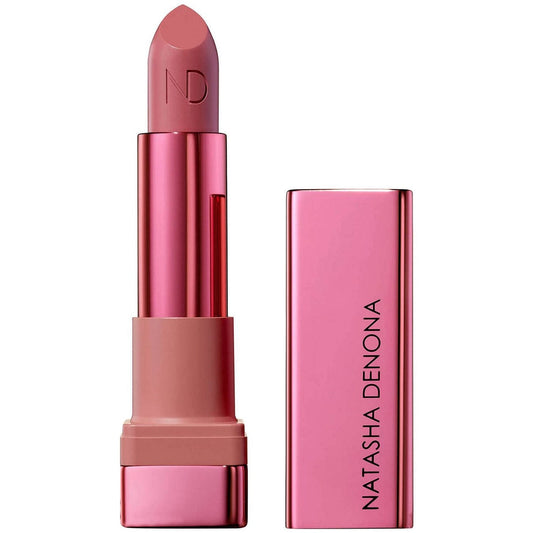 Natasha Denona Beauty Natasha Denona I Need A Rose Lipstick 4g, Peony