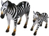 National Geographic Toys Nat Geo Forest Animals Play Set Zebra