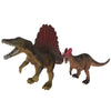 National Geographic toys Nat Geo Spinosaurus Dinosaur Play Set (2 Pieces)