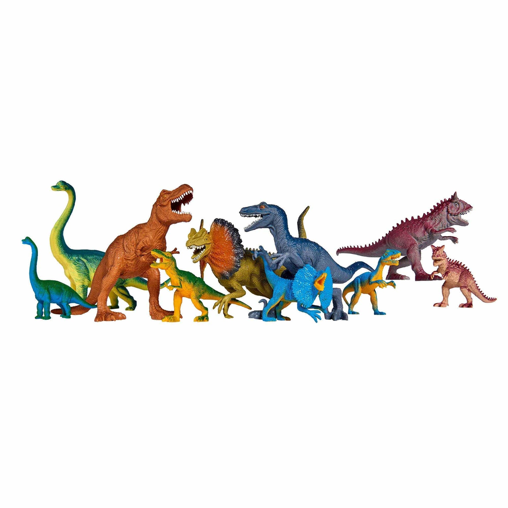 Nature world Toys Nature world-Simba - Big Dino Set