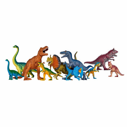 Nature world Toys Nature world-Simba - Big Dino Set