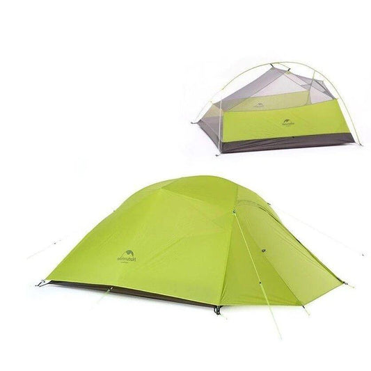 Naturehike Tents Naturehike Ultralight Three-Man Cloud Up-3 Tent