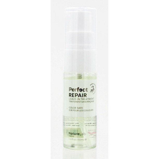NatureLab Beauty NatureLab Tokyo Perfect Repair Leave in Treatment Travel Size 1.0 fl. oz.