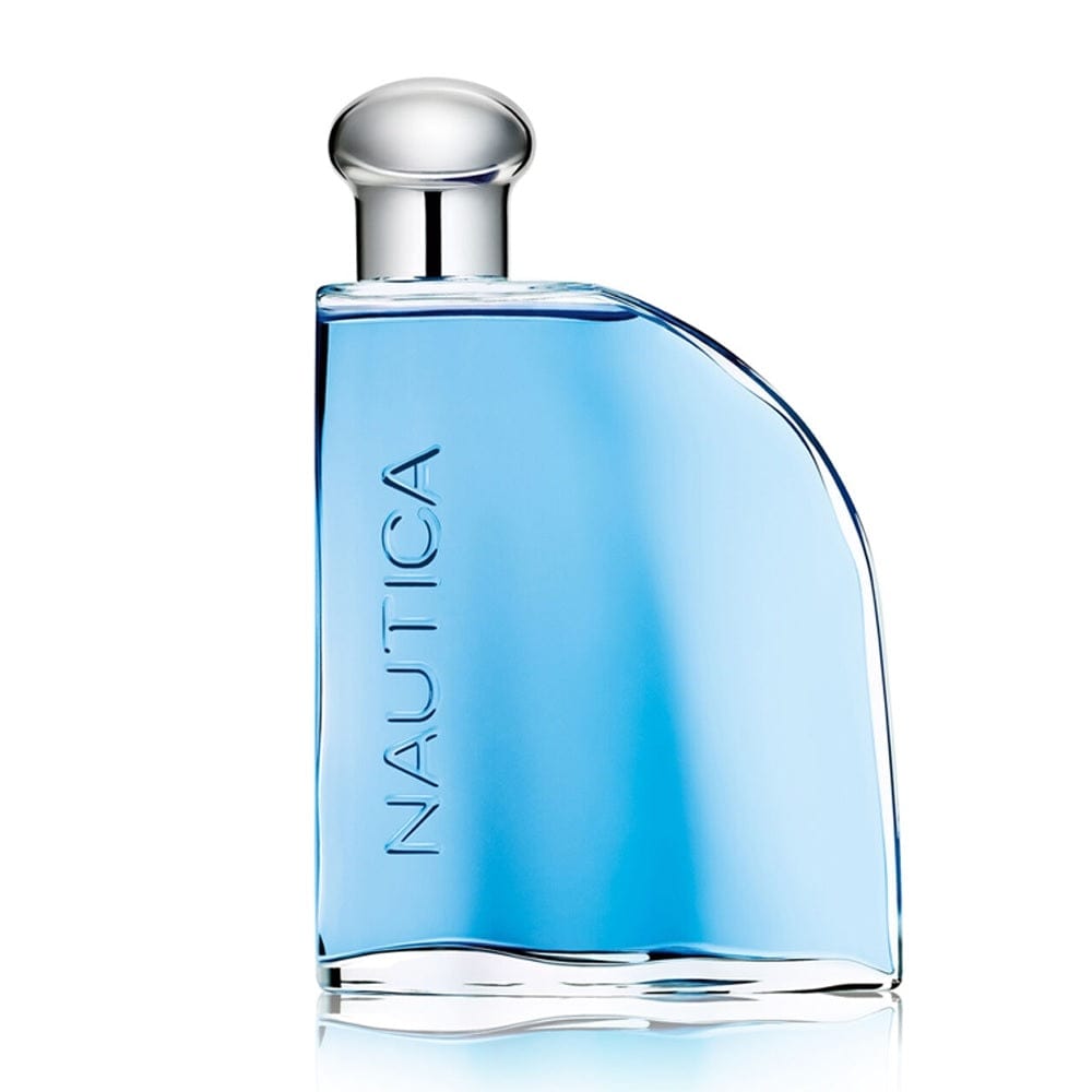 Nautica Perfumes Nautica Blue Ambition - Eau de Toilette, 100 ml