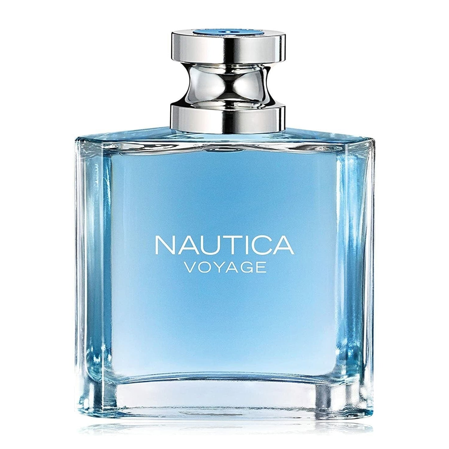 Nautica Perfumes Nautica Voyage - Eau de Toilette, 100 ml