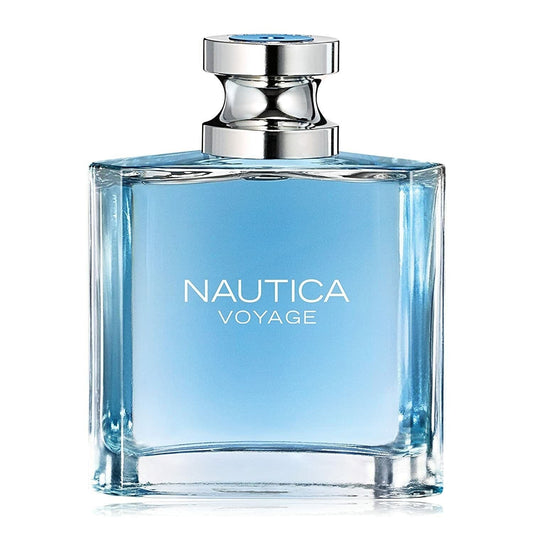 Nautica Perfumes Nautica Voyage - Eau de Toilette, 100 ml