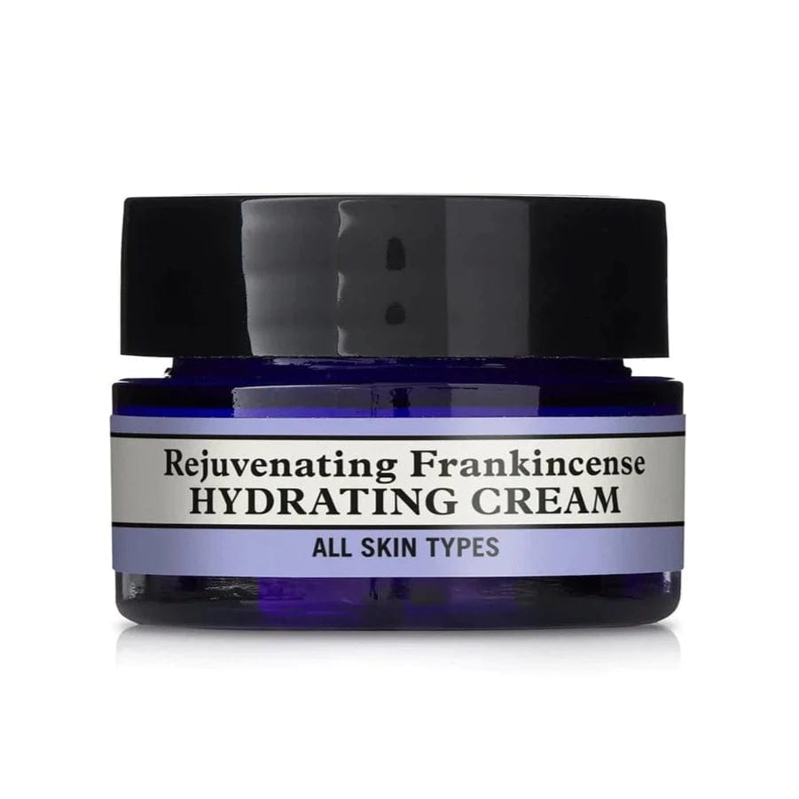 Neal's Yard Remedies Skin Care Neal's Yard Remedies Rejuvenating Frankincense Hydrating Cream Try Me Size 0.53 oz