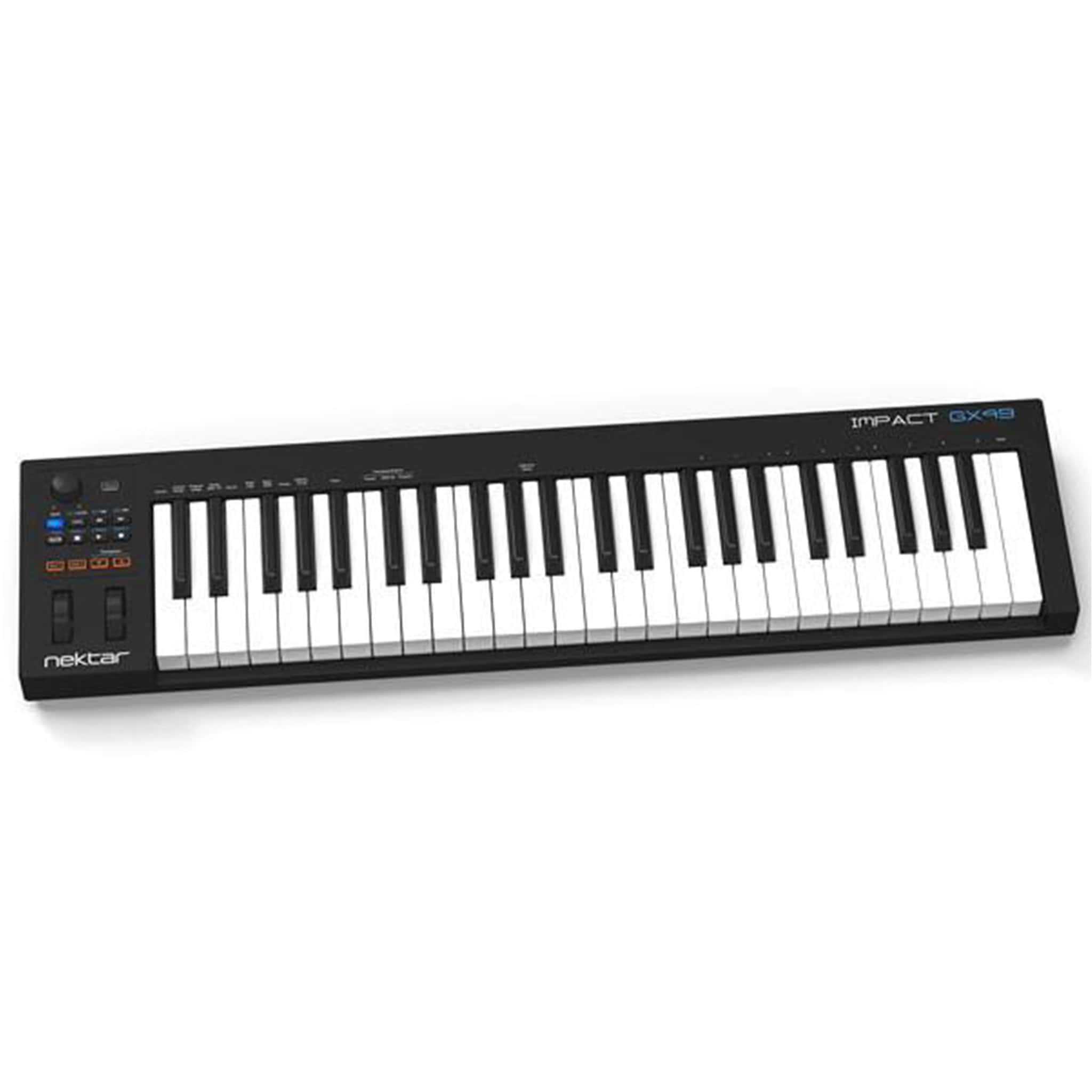 Nektar Electronics Nektar Impact GX49 Keyboard Controller