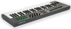 Nektar Electronics Nektar Impact LX49+ Keyboard Controller, MultiColored