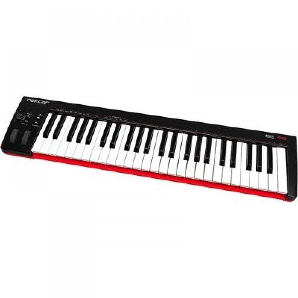 Nektar Electronics Nektar SE49 49-key Keyboard Controller