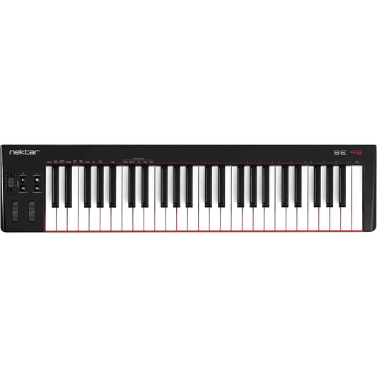 Nektar Electronics Nektar SE49 49-key Keyboard Controller