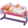 Nenuco toy Cradle Sleep with Me with Doll (35 cm)