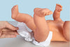 Nenuco Toys Nenuco doll sara 11 function +10acc 42cm