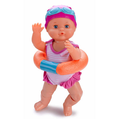 nenuco Toys Nenuco Doll Swimmer B/O