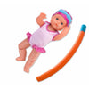 nenuco Toys Nenuco Doll Swimmer B/O