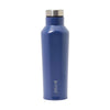 Neoflam Home & Kitchen Neoflam Double Wall Stainless Steel Bottle 500Ml Blue - (Hp-Hd-S50-Blue)