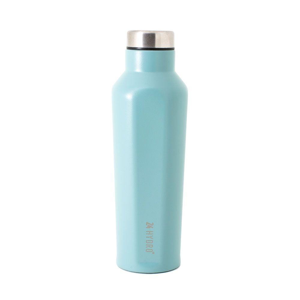 Neoflam Double Wall Stainless Steel Bottle 500Ml Green - (Hp-Hd-S50-Green)