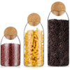 Neoflam Home & Kitchen Neoflam Glass Food Storage Jar