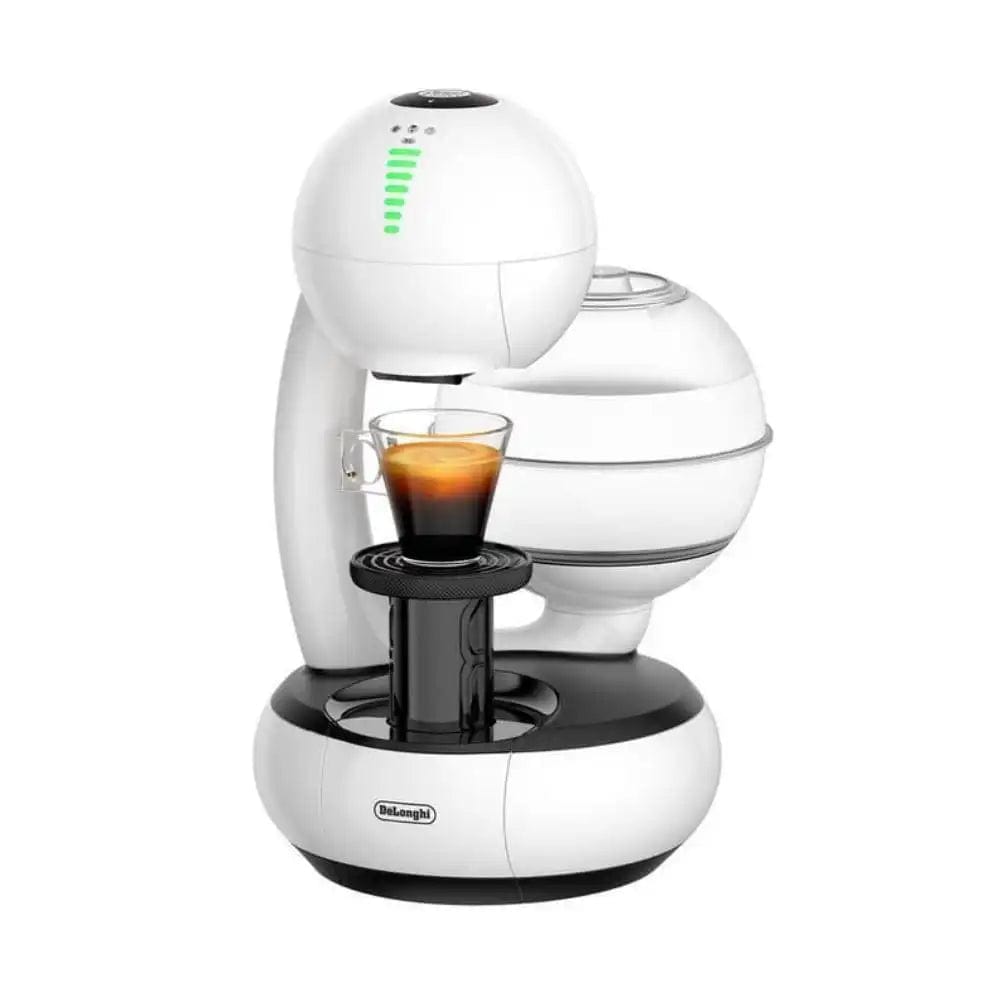 Nescafe Dolce Gusto Appliances Dolce Gusto Esperta Coffee Machine White EDG505.W