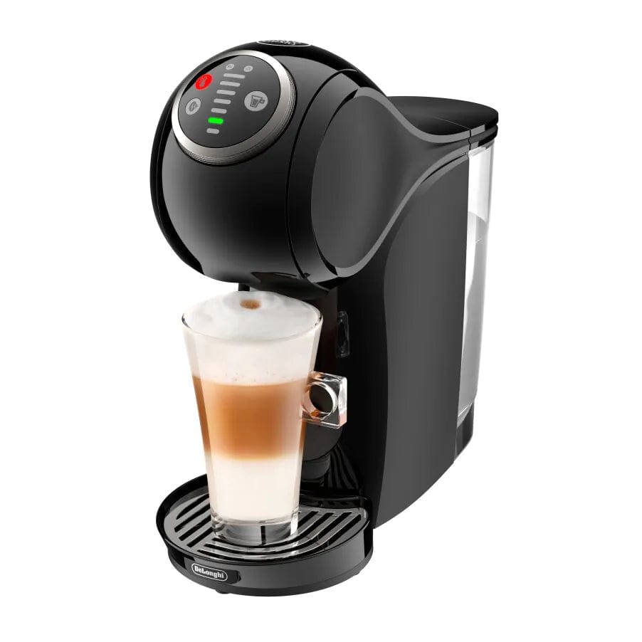 Nescafe Dolce Gusto Appliances Dolce Gusto Genio S Plus Coffee Machine Black EDG315.B