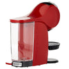 Nescafe Dolce Gusto Appliances Dolce Gusto Genio S Plus Coffee Machine Red EDG315.R