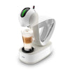 Nescafe Dolce Gusto Appliances Dolce Gusto Infinissima Coffee Machine EDG268.W