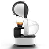 Nescafe Dolce Gusto Appliances Dolce Gusto Lumio Coffee Machine White