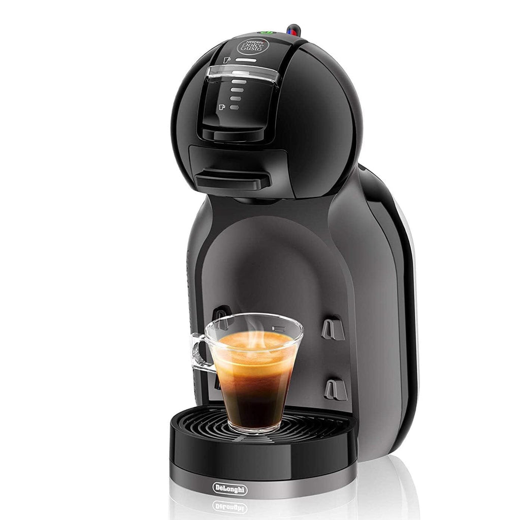 Nescafe Dolce Gusto Appliances Dolce Gusto Mini Me Coffee Machine Black EDG305.BG