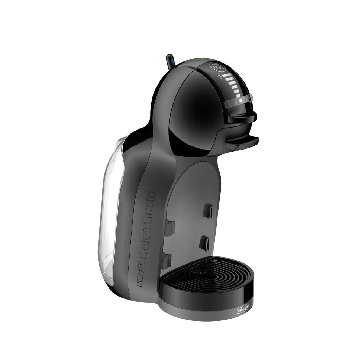 Nescafe Dolce Gusto Appliances Dolce Gusto Mini Me Coffee Machine Black EDG305.BG