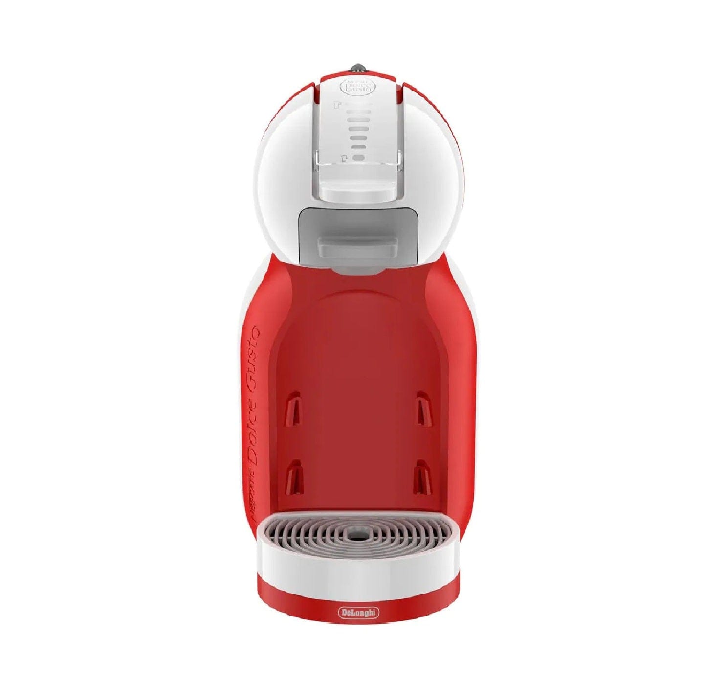 Nescafe Dolce Gusto Appliances Dolce Gusto Mini Me Coffee Machine Red EDG305.WR