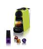 Nespresso Appliances Essenza Mini Coffee Machine D30-ME Green