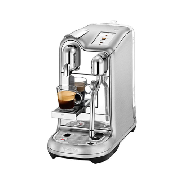 Nespresso Appliances Nespresso Creatista Pro J620