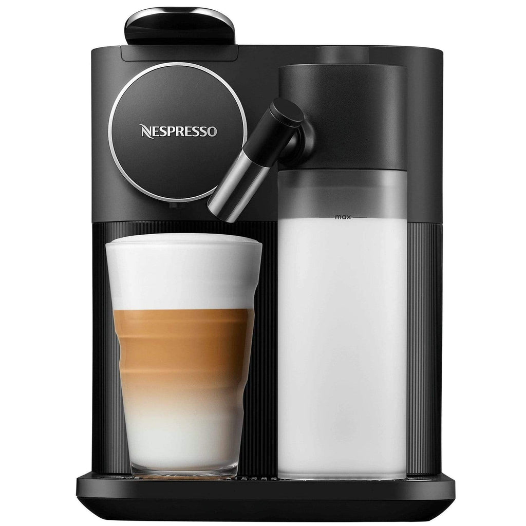 Nespresso Appliances Nespresso Gran Lattissima Black