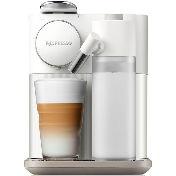 Nespresso Appliances Nespresso Gran Lattissima coffee machine, White