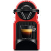 Nespresso Appliances Nespresso Inissia Coffee Machine, Ruby Red