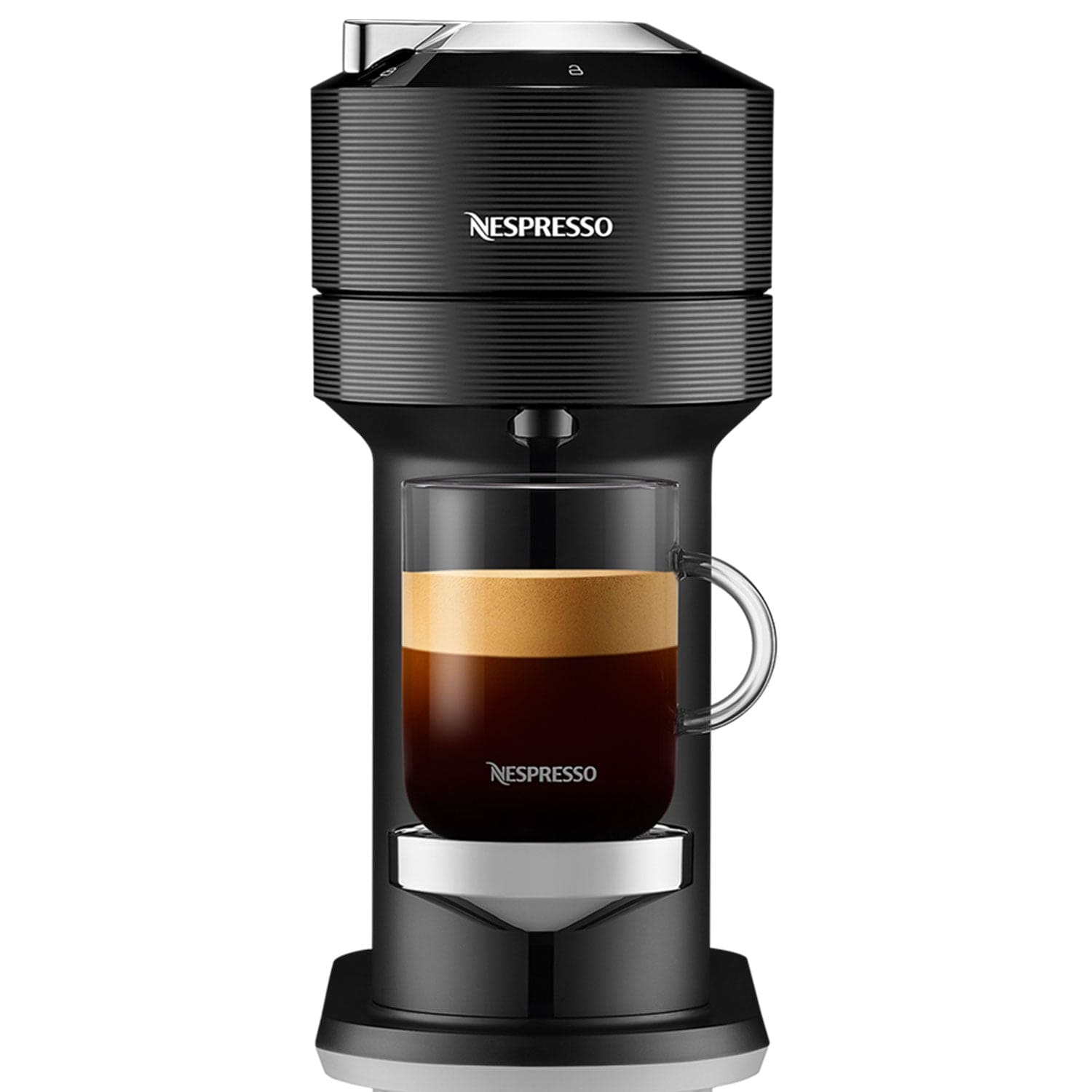 Nespresso Appliances Nespresso Vertuo Next Classic Black