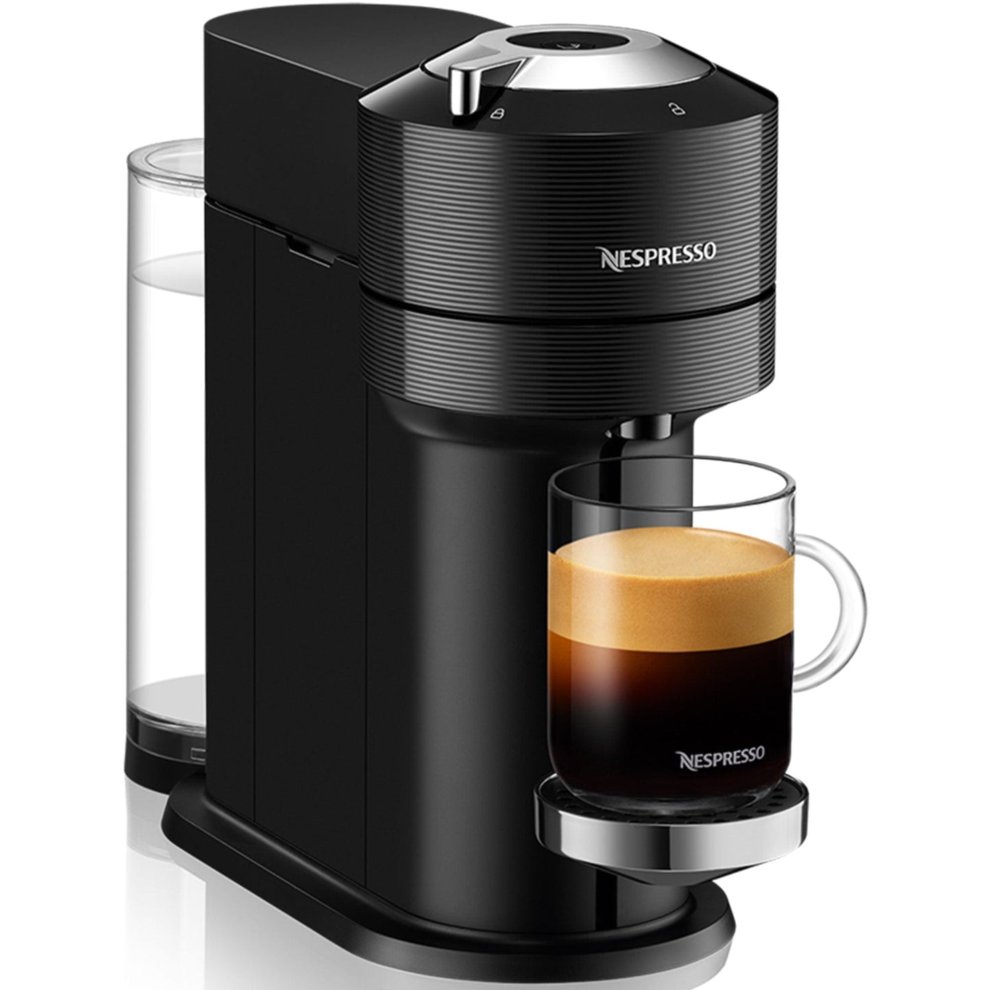 Nespresso Appliances Nespresso Vertuo Next Classic Black