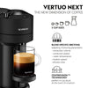 Nespresso Appliances Nespresso Vertuo Next Premium Matte Black