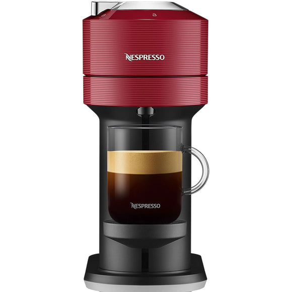 Nespresso Appliances Nespresso Vertuo Next Red