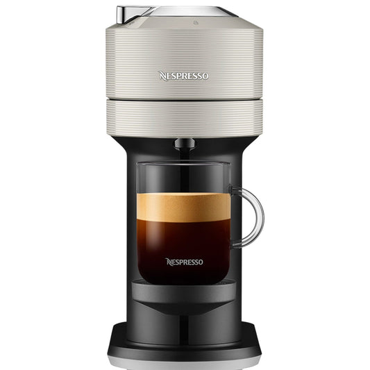 Nespresso Appliances Nespresso Vertuo Next Silver