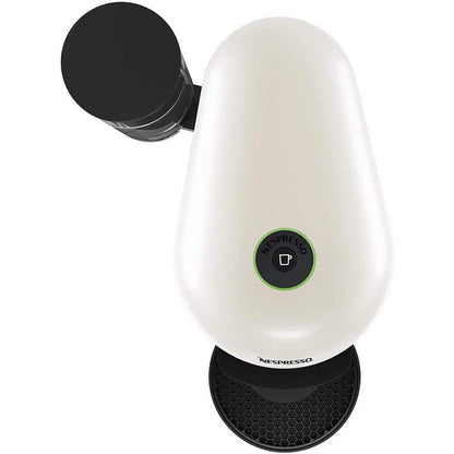 Nespresso Appliances Nespresso VertuoPlus White