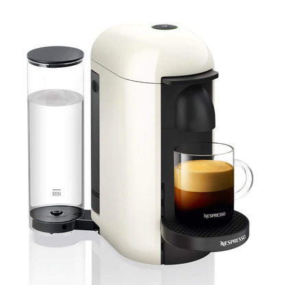 Nespresso Appliances Nespresso VertuoPlus White
