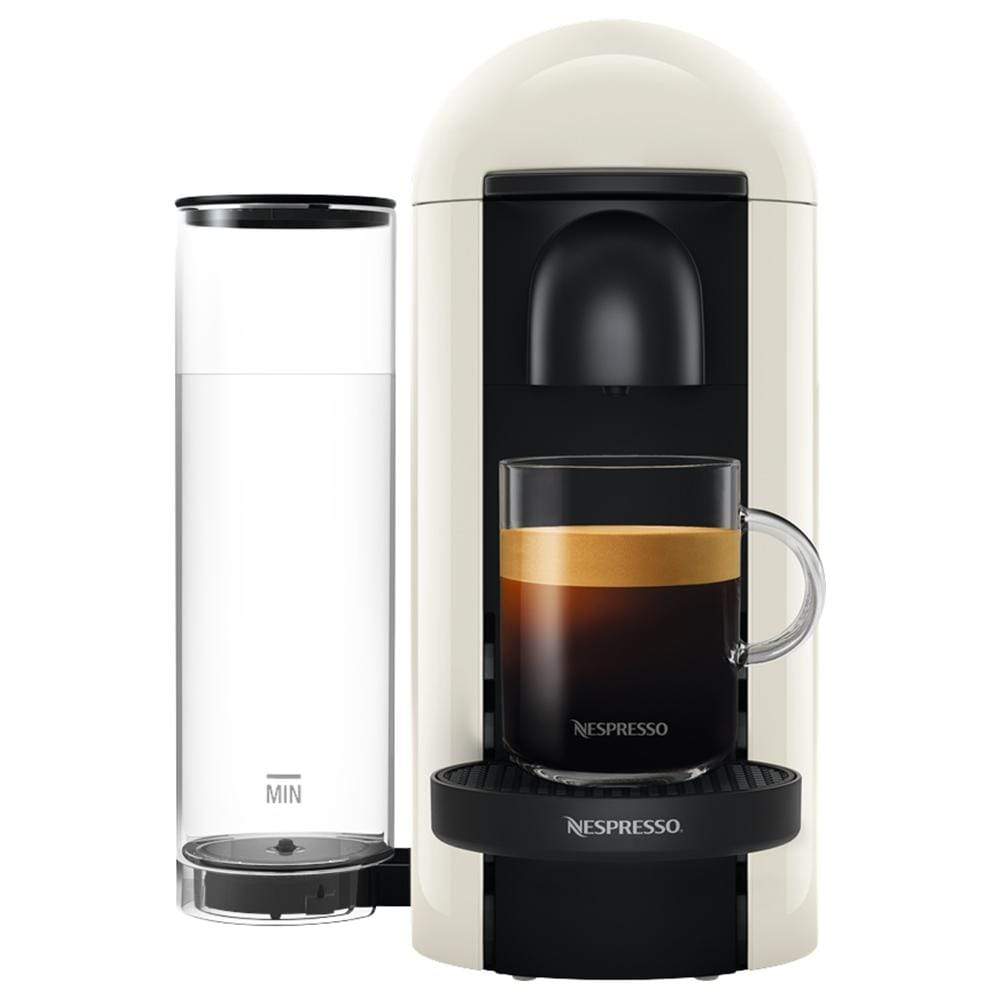 Nespresso Appliances Nespresso VertuoPlus White
