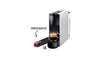 Nespresso Home and Kitchen Essenza Mini Coffee Machine C30  | Silver