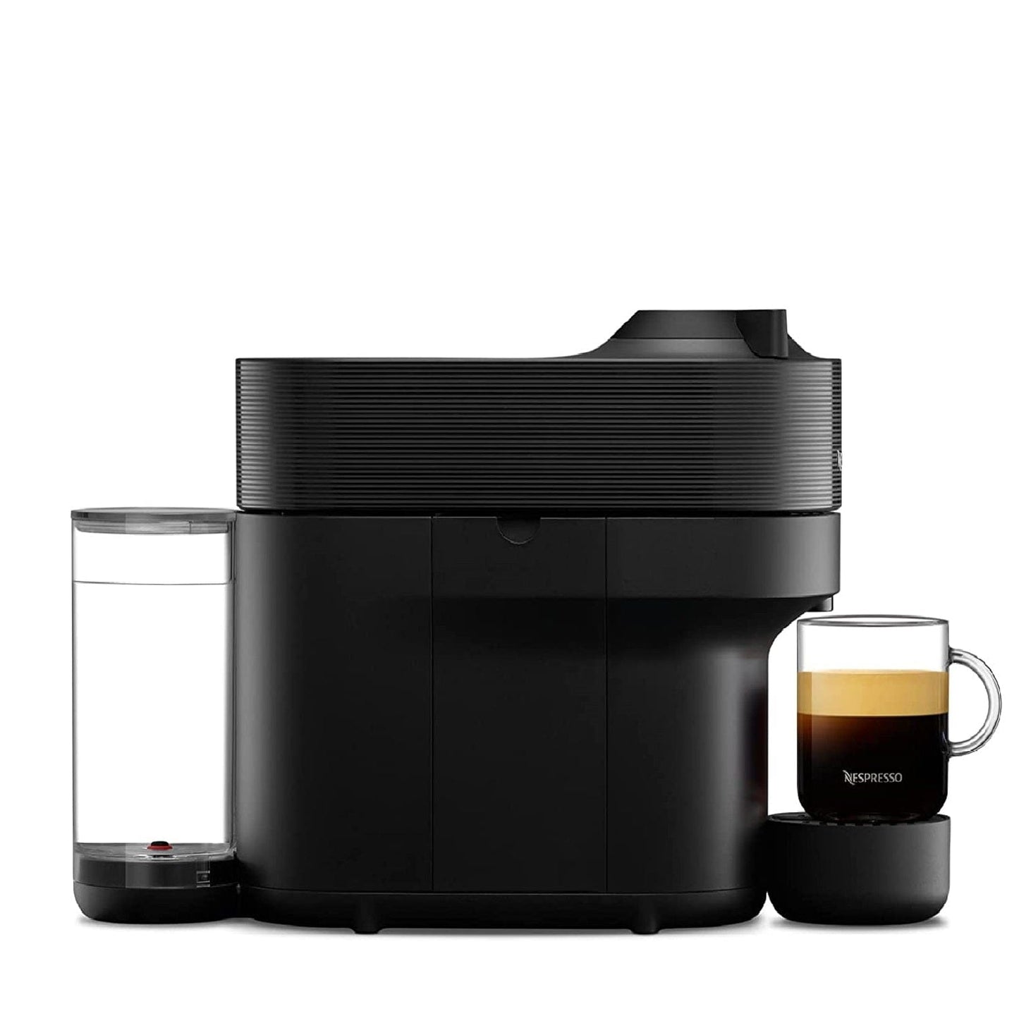 Nespresso Home Appliance Nespresso Vertuo Pop Black Coffee Machine