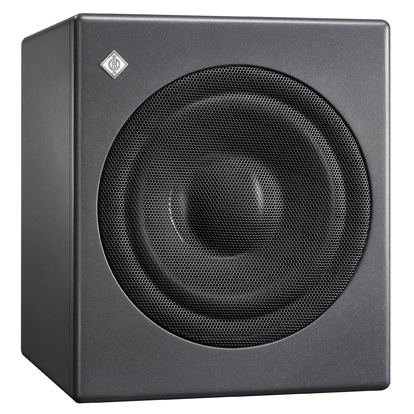 Neumann Electronics Neumann KH 750 DSP D G Active DSP Subwoofer with 2.0 / 0.1 Bass Manager