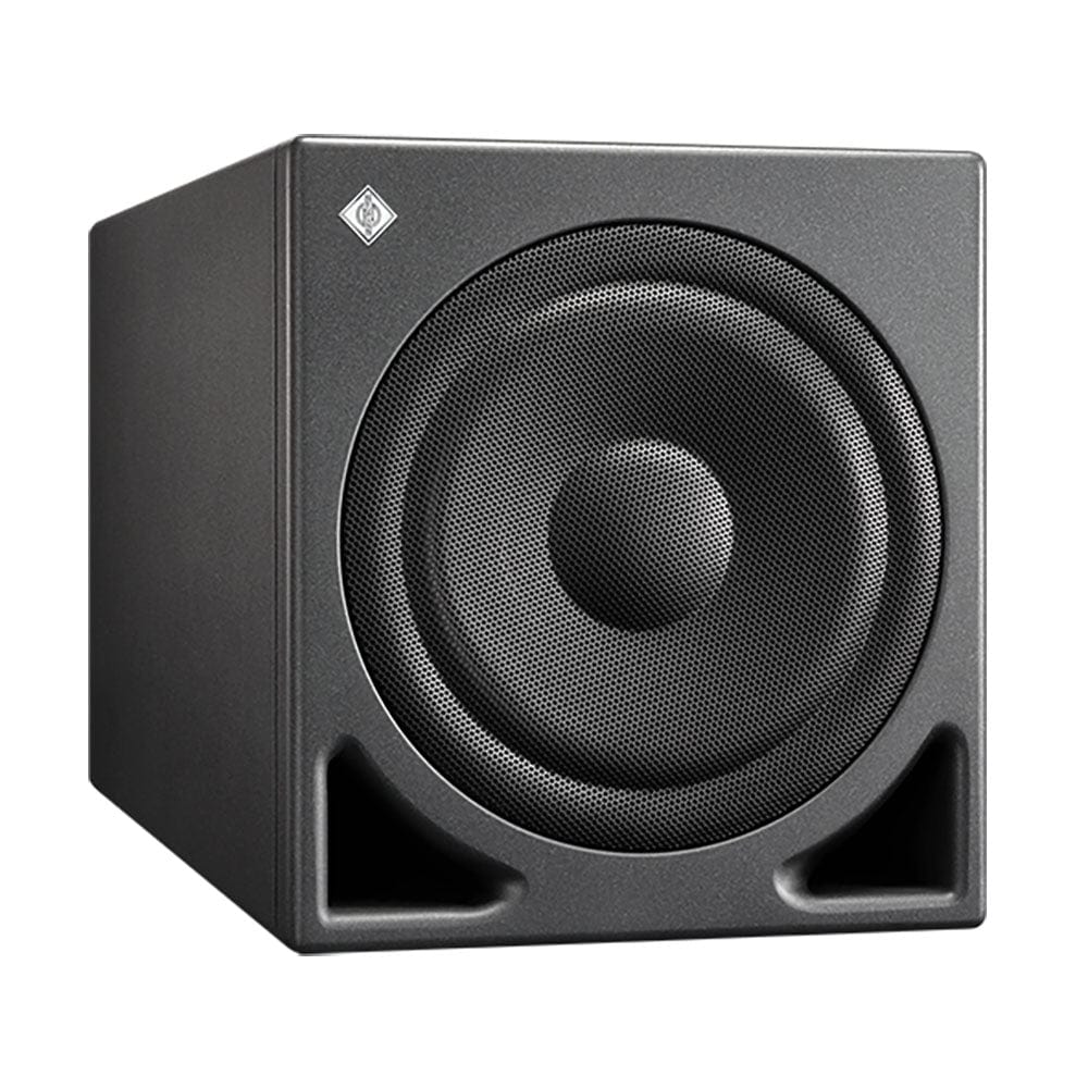 Neumann Electronics Neumann KH 810 G Active SUBWOOFER with 7.1. Bass Manager