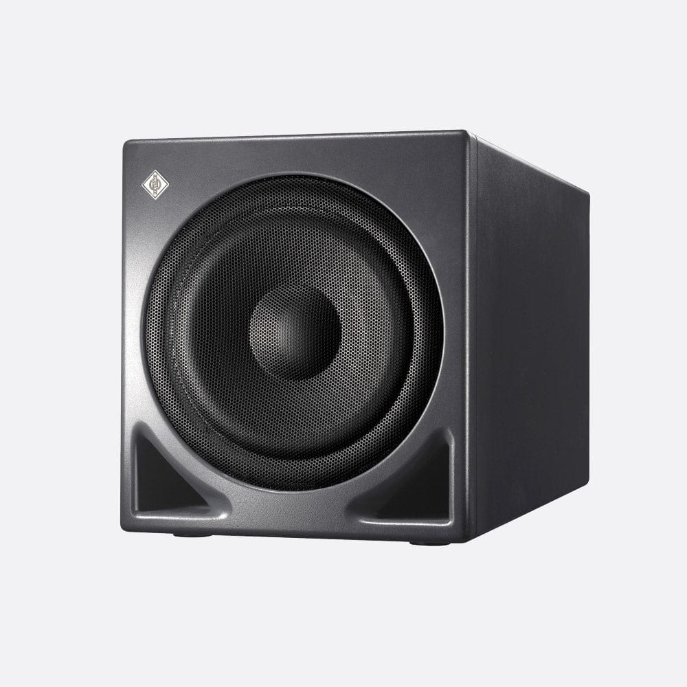 Neumann Electronics Neumann KH 810 G Active SUBWOOFER with 7.1. Bass Manager